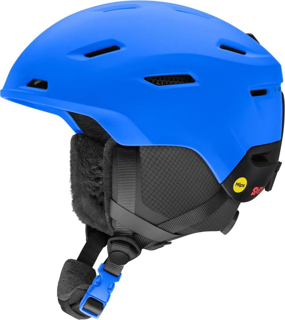 Smith Optics Snow Helmet Snow Helmets E00571 Descend Jr. Mips Helmet - view 4